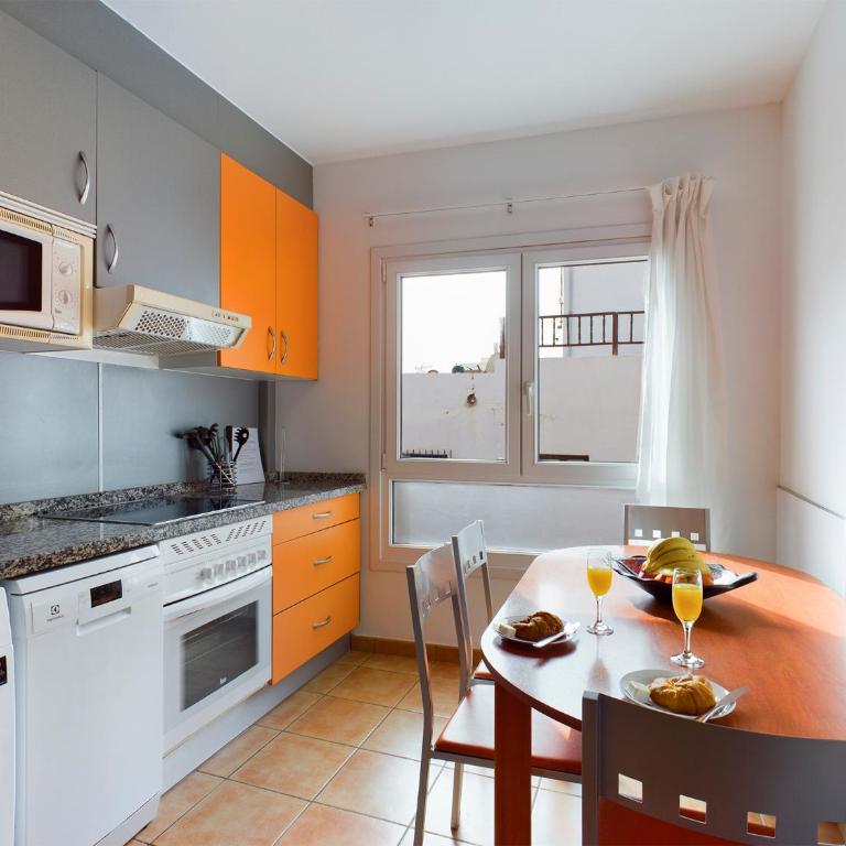 Oliastur1 Sunset Beach El Cotillo - Apartamento - 8