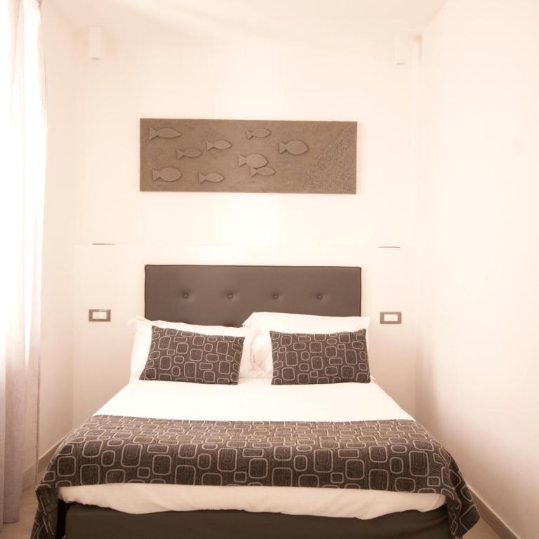 Cinque Terre Coast to Coast - Superior Doppelzimmer - 3