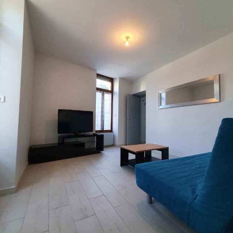 Appart Maurienne 2 - Appartement 1 Chambre - 3