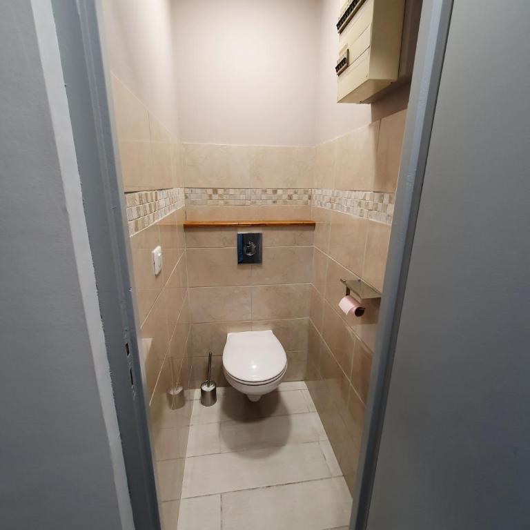 Appart Maurienne 2 - Appartement 1 Chambre - 7