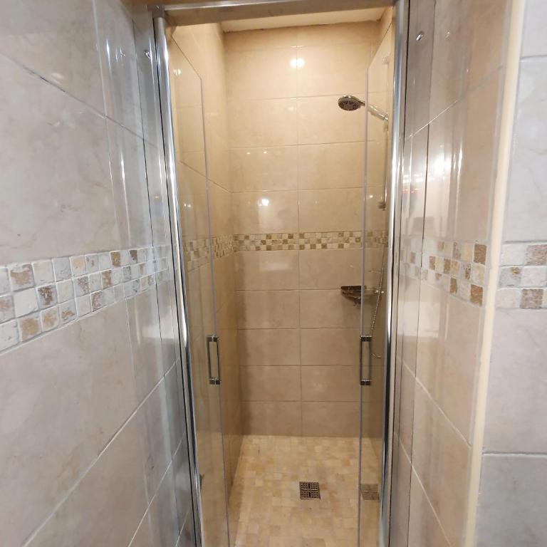 Appart Maurienne 2 - Appartement 1 Chambre - 8