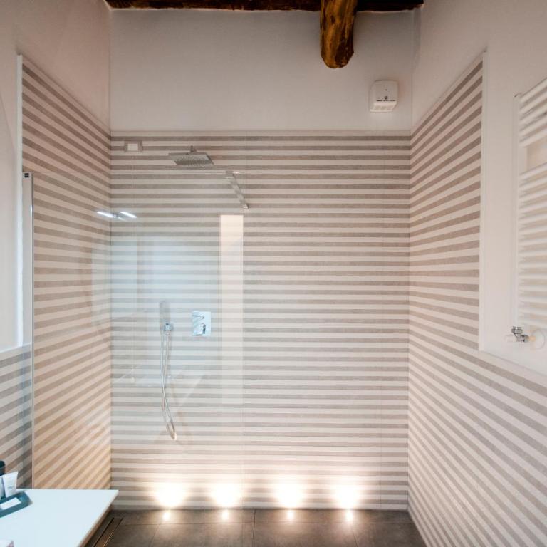 Cinque Terre Coast to Coast - Zimmer mit Queensize-Bett und Meerblick - 17