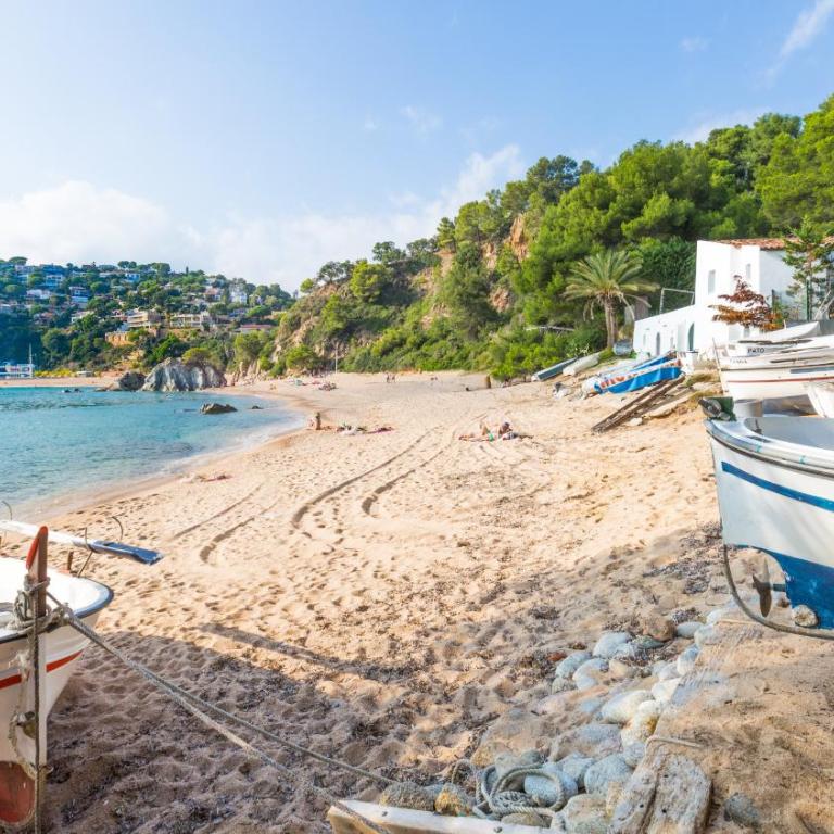 2Lin - Lloret de Mar - Villa con piscina privada - 19