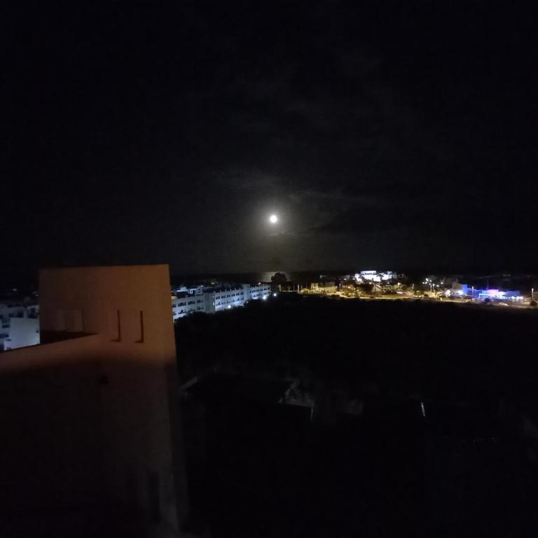 Atico con piscina privada - Apartamento de 2 dormitorios - 2
