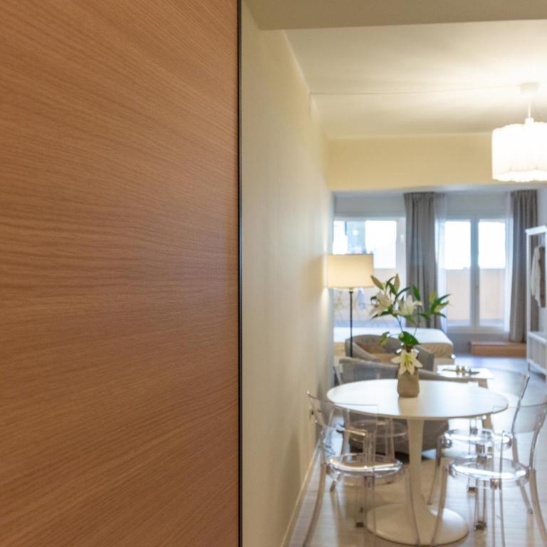 Studio Apartments Boutique Al Bastione di Cagliari - Monolocale con Balcone - 14