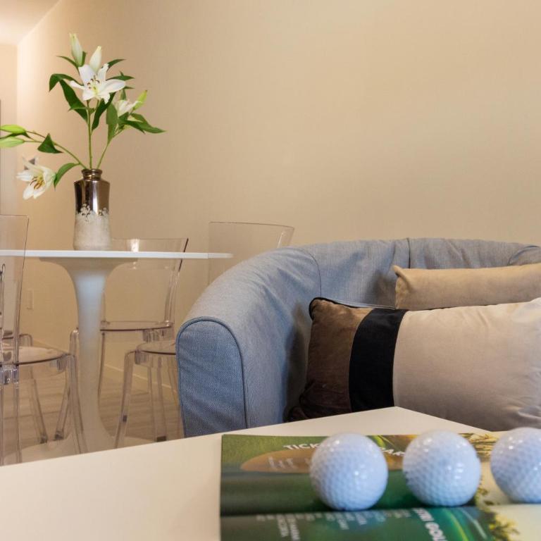 Studio Apartments Boutique Al Bastione di Cagliari - Monolocale con Balcone - 3