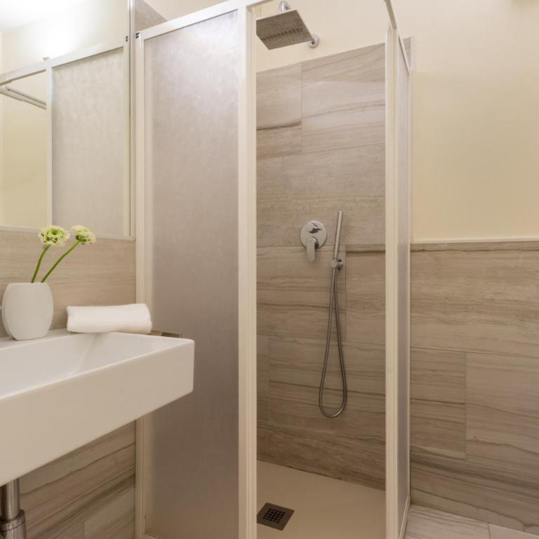 Studio Apartments Boutique Al Bastione di Cagliari - Monolocale con Balcone - 15