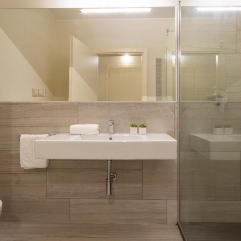 Studio Apartments Boutique Al Bastione di Cagliari - Appartamento con 1 Camera da Letto - 13