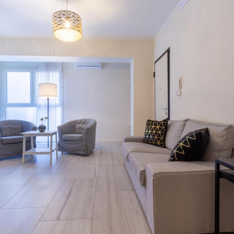 Studio Apartments Boutique Al Bastione di Cagliari - Appartamento con 1 Camera da Letto - 6