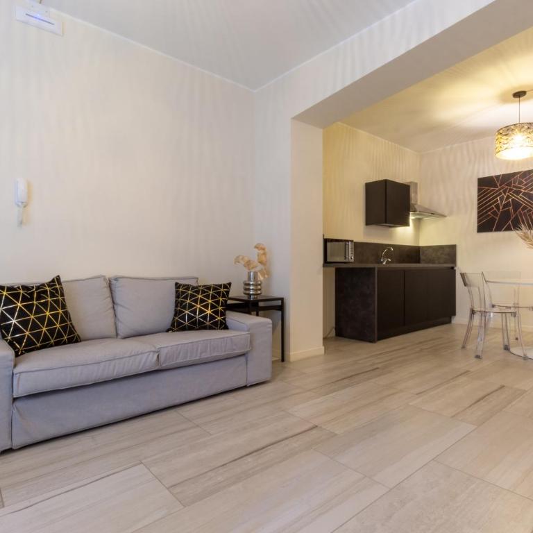 Studio Apartments Boutique Al Bastione di Cagliari - Appartamento con 1 Camera da Letto - 12