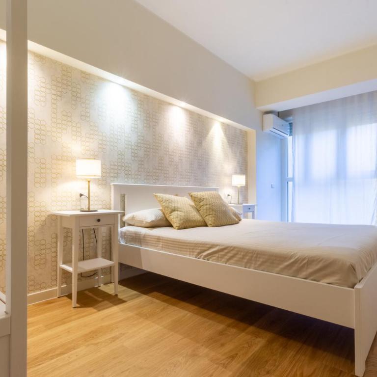 Studio Apartments Boutique Al Bastione di Cagliari - Appartamento con 1 Camera da Letto - 5