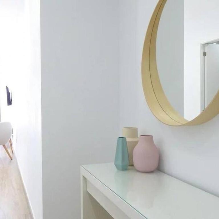 Luxury Apartment in Puerto Banus Free Parking, 100m to Beach & Marina - One-Bedroom Apartment - 22