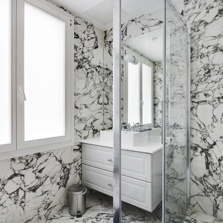 Pick A Flat's Apartments in Opéra Saint Lazarre - Rue de l'Isly - Appartement 2 Chambres - 3