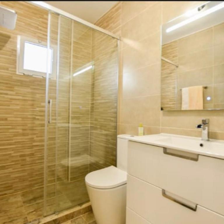 Casa Sol y Luna - Three-Bedroom House - 10