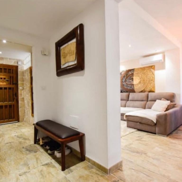 Casa Sol y Luna - Three-Bedroom House - 5