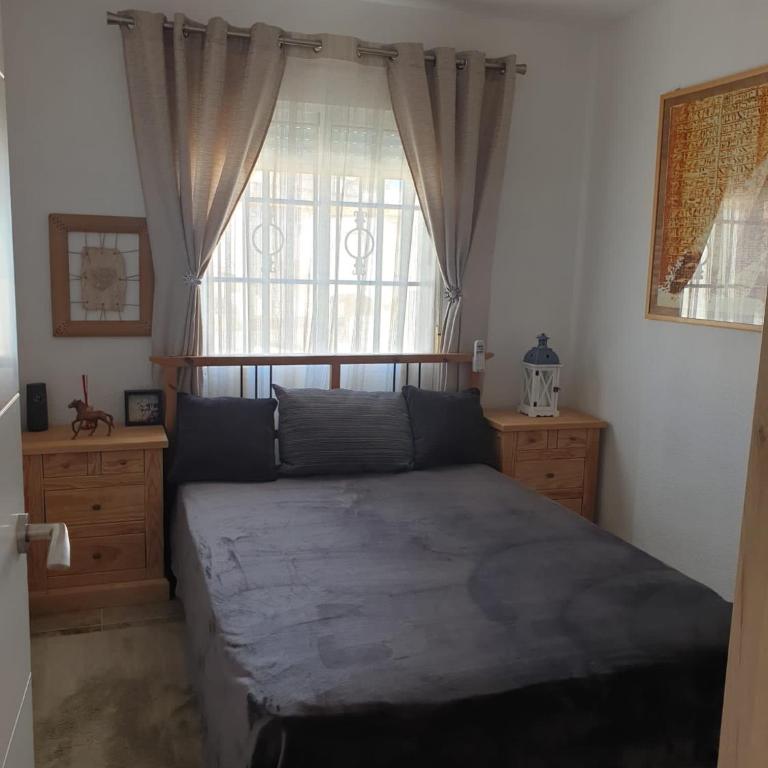 Casa Sol y Luna - Three-Bedroom House - 11