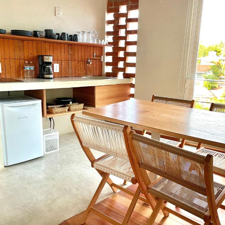 Sisao Hotel-Café - Loft - 5