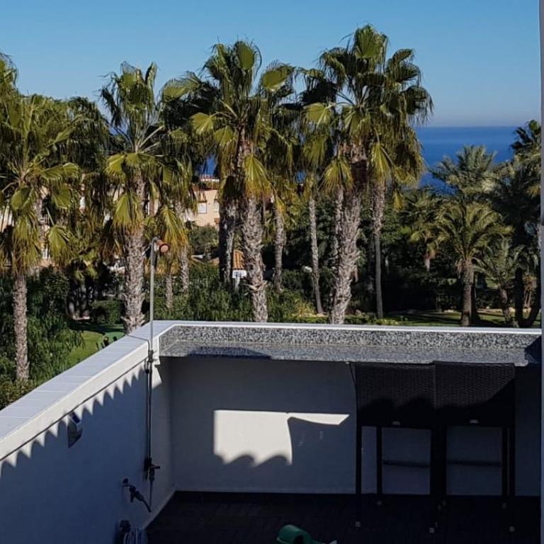 Casa Sol y Luna - Three-Bedroom House - 16