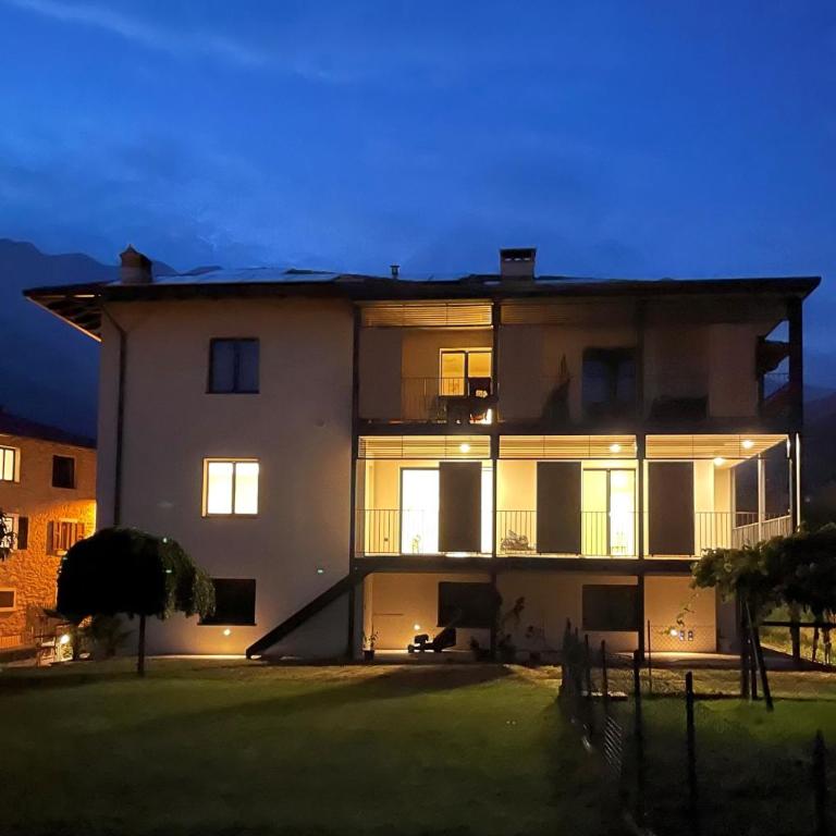 Castel View Apartment - Gardaslowemotion - Two-Bedroom Apartment - 15