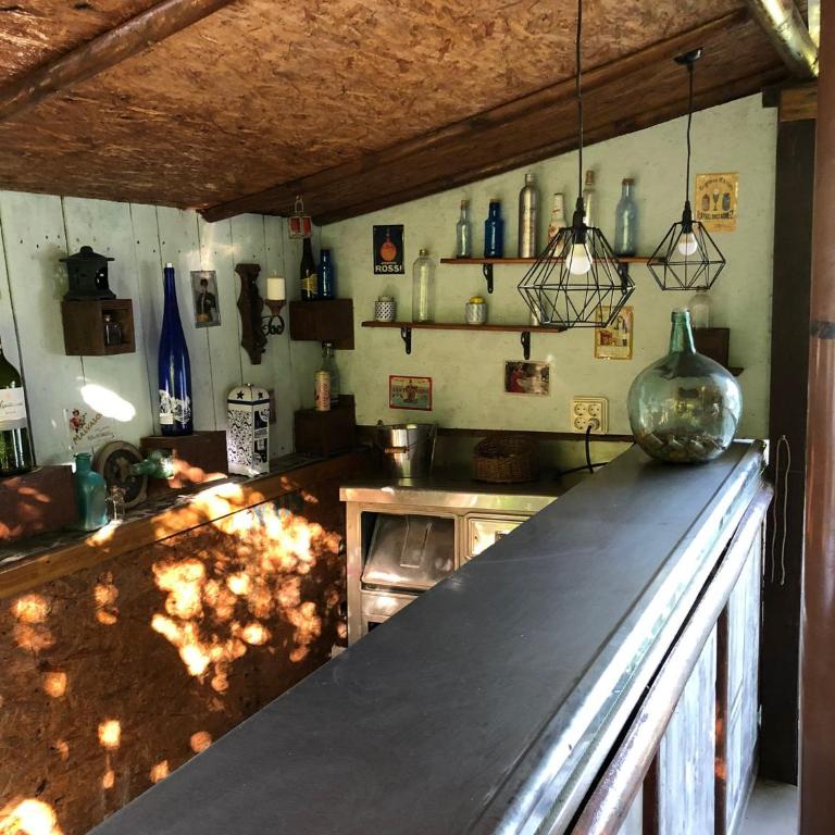 Casa Rural La ilusion - Casa de 3 dormitorios - 22