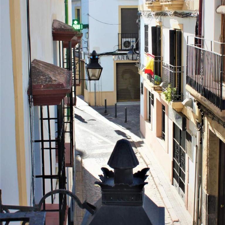 Apartamento Esparteria Parking gratuito - Apartamento de 1 dormitorio - 6