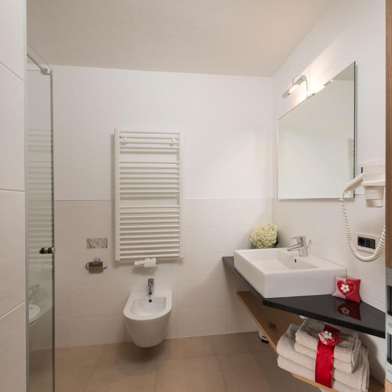 Alpin Sport - Appartamento con 1 Camera da Letto - 4