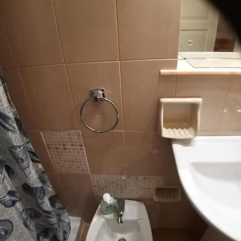 casa torre di ligny - Appartamento con 1 Camera da Letto - 7