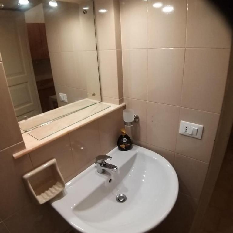 casa torre di ligny - Appartamento con 1 Camera da Letto - 8