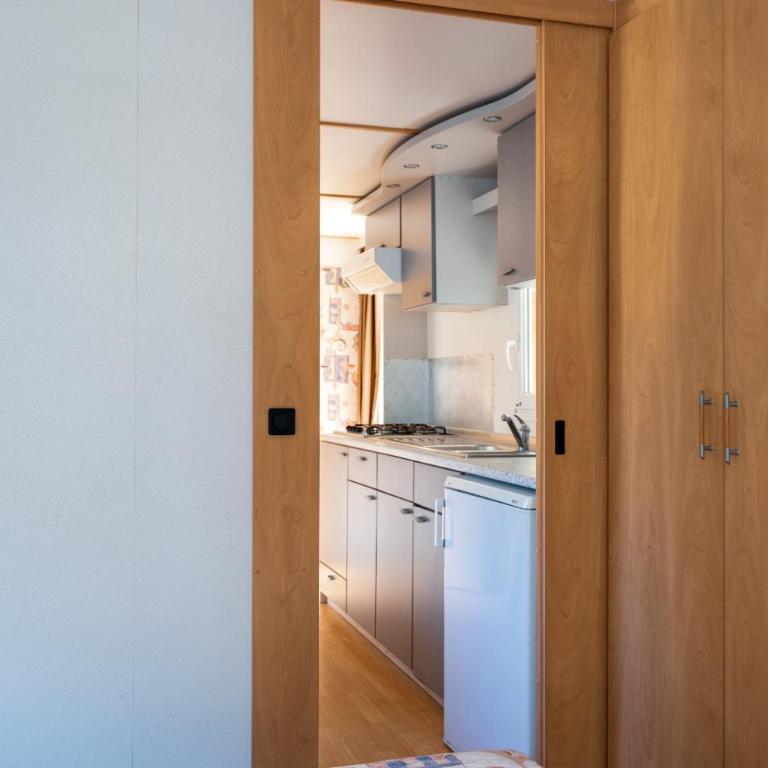 Camping Daino - Mobile Home Standard - 3