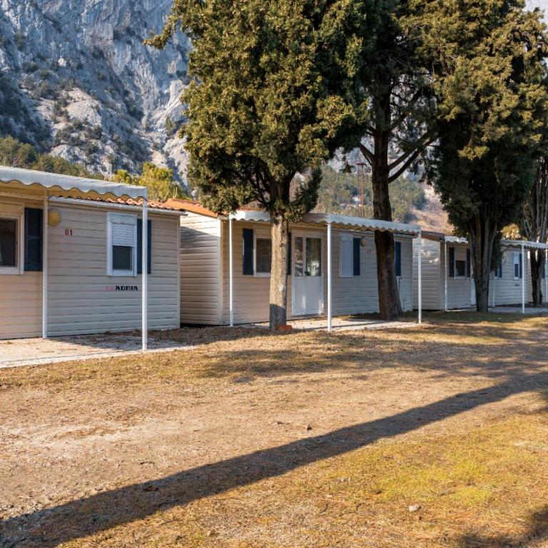 Camping Daino - Mobile Home Deluxe - 3