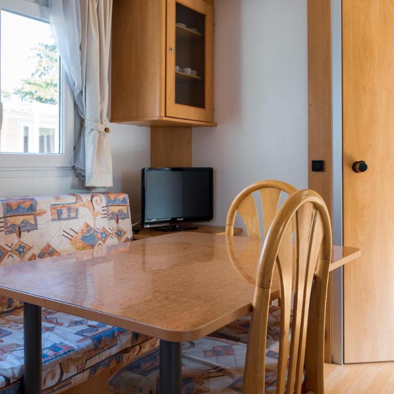 Camping Daino - Mobile Home Standard - 4