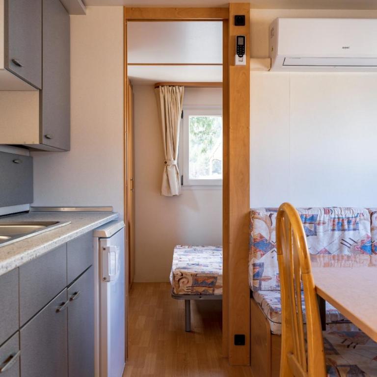 Camping Daino - Mobile Home Standard - 5
