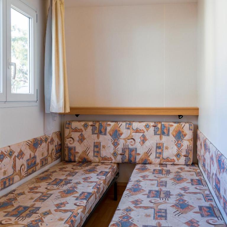Camping Daino - Mobile Home Standard - 6