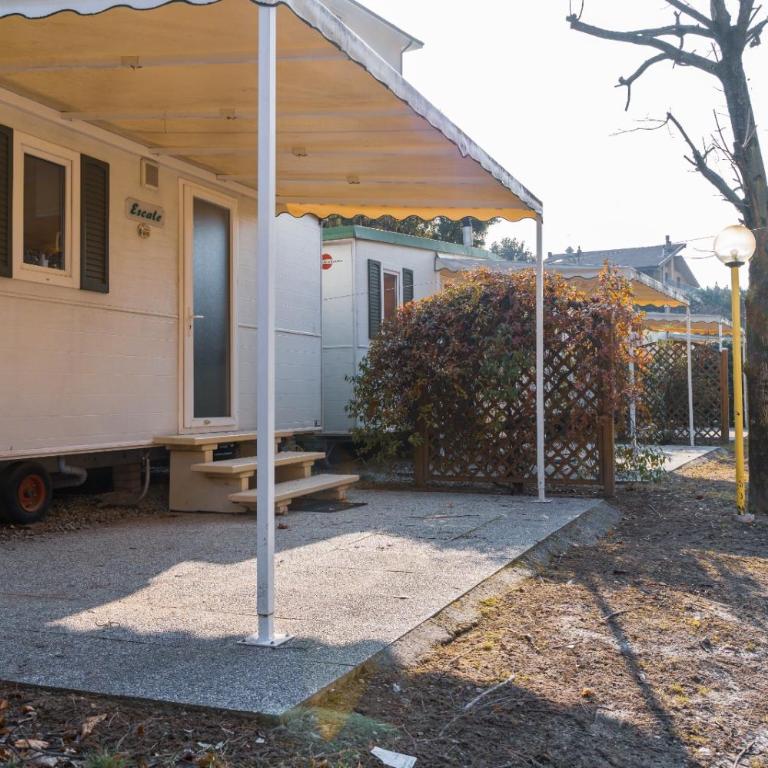 Camping Daino - Mobile Home Standard - 8