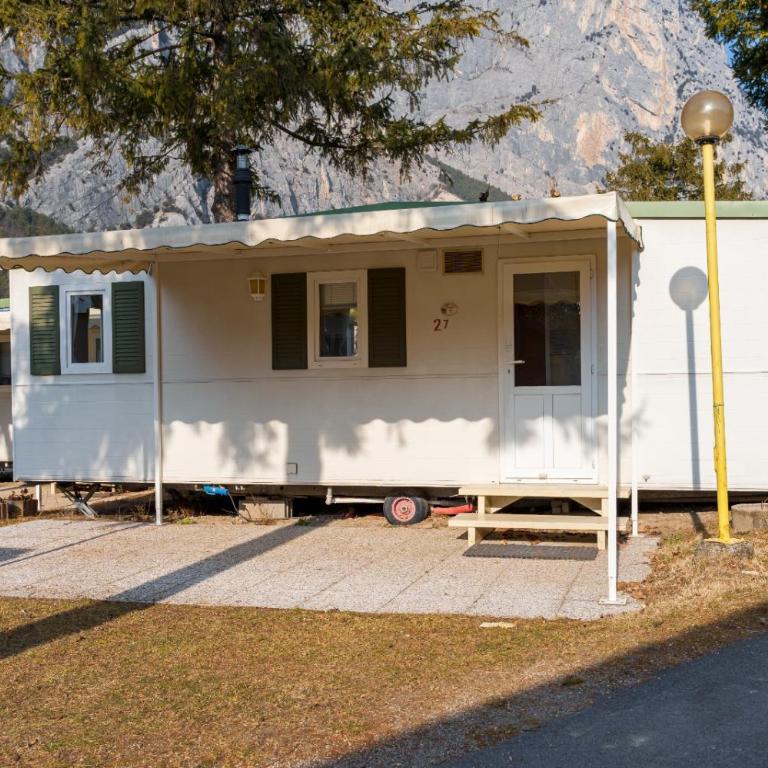 Camping Daino - Mobile Home Standard - 2