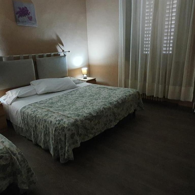 Hotel Giovanna - Chambre Triple - 4