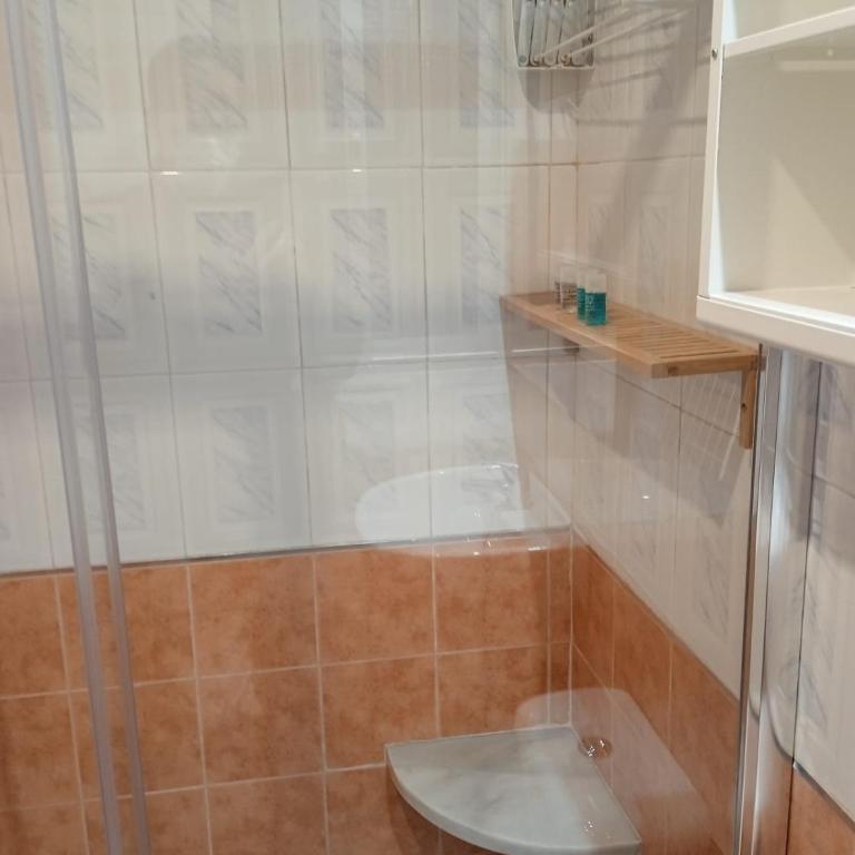 Multi Apartamentos La Kasbah - Apartamento Estándar - 13