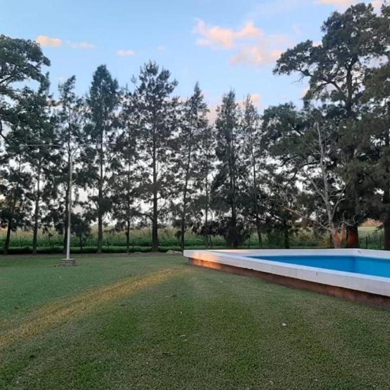 La Esperanza - Casa de 3 dormitorios - 28