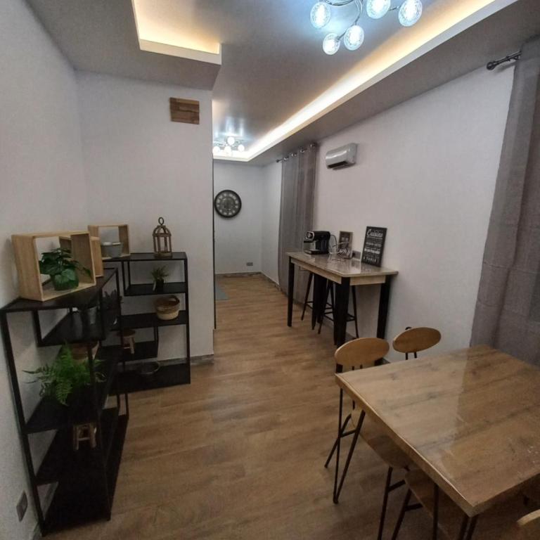 Le Gerwig Colmar Centre - Appartamento con 2 Camere da Letto - 10
