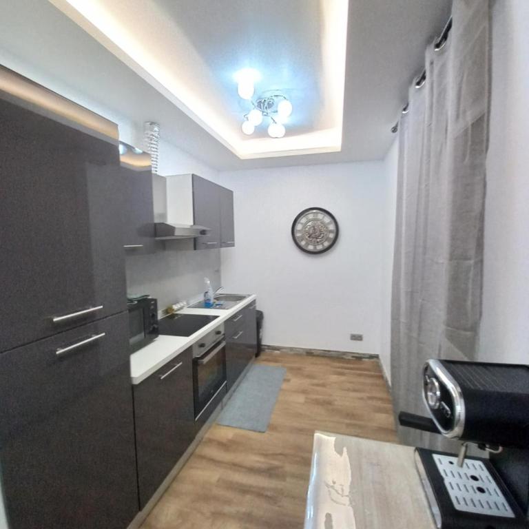 Le Gerwig Colmar Centre - Appartamento con 2 Camere da Letto - 8