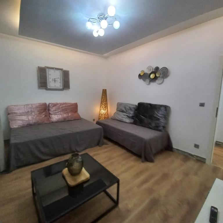 Le Gerwig Colmar Centre - Appartamento con 2 Camere da Letto - 6