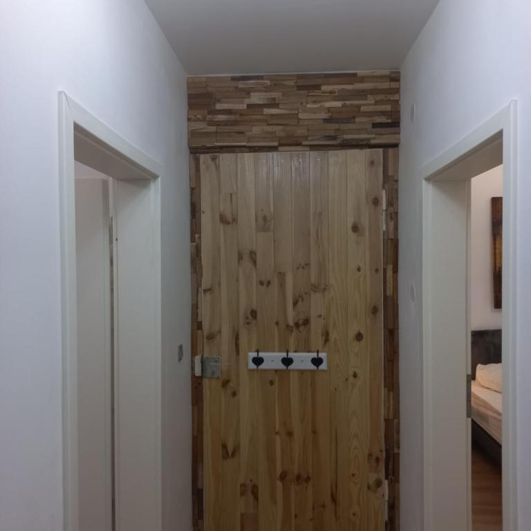 Le Gerwig Colmar Centre - Appartamento con 2 Camere da Letto - 4
