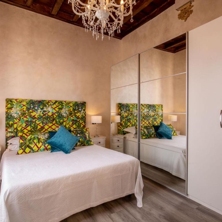 Forum View Apartment - Appartamento con 2 Camere da Letto - 3
