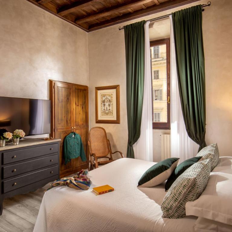 Forum View Apartment - Appartamento con 2 Camere da Letto - 2