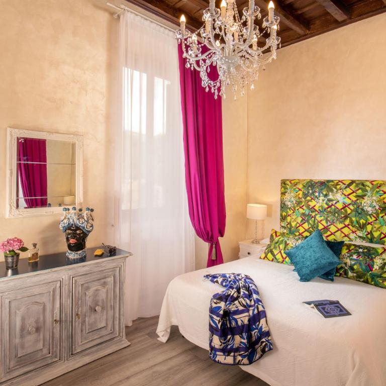 Forum View Apartment - Appartamento con 2 Camere da Letto - 4