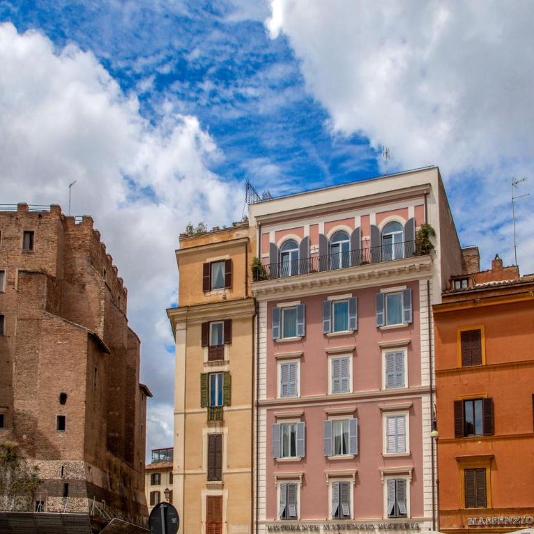 Forum View Apartment - Appartamento con 2 Camere da Letto - 24