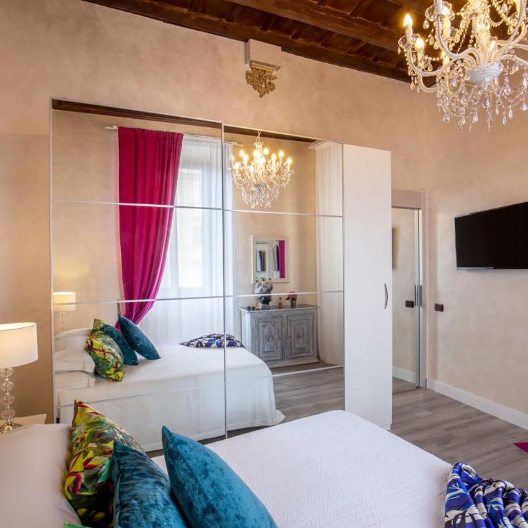 Forum View Apartment - Appartamento con 2 Camere da Letto - 5