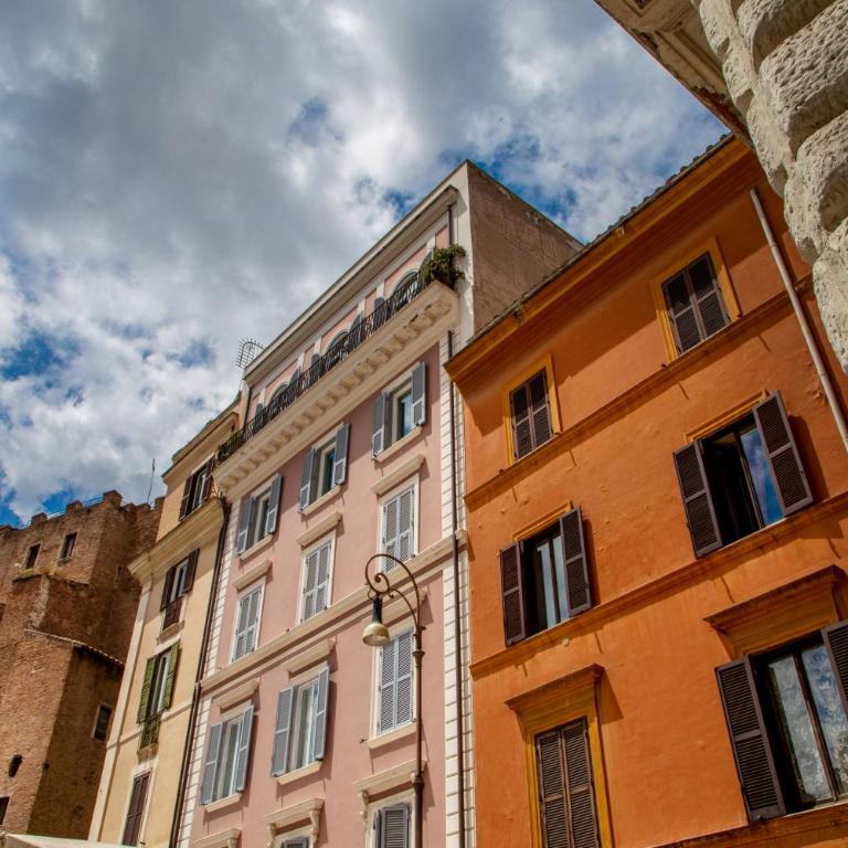 Forum View Apartment - Appartamento con 2 Camere da Letto - 25