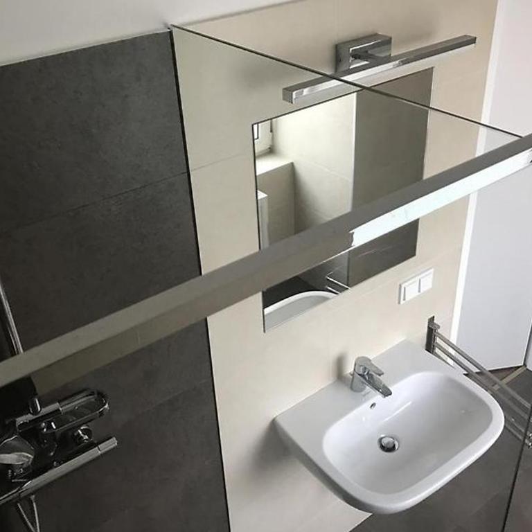 Motel Graz Ost I Free Parking I Self Check-in - Budget Doppelzimmer - 17