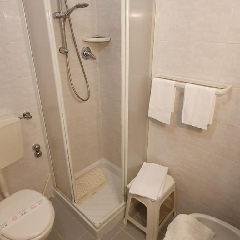 Hotel Giovanna - Chambre Triple - 6